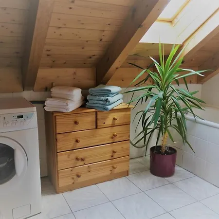 Appartamento Gemuetliche Nahe Muenchen Mit Kleinem Garten