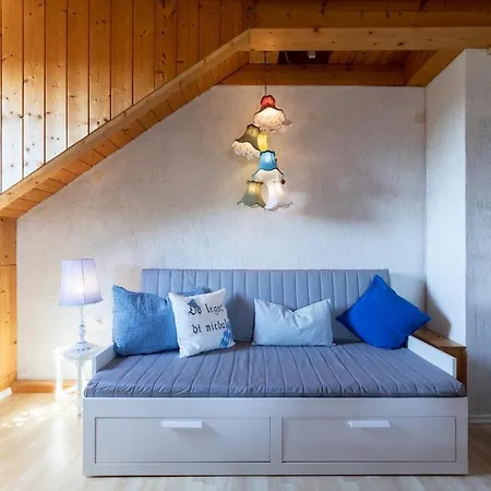 Apartamento Gemuetliche Nahe Muenchen Mit Kleinem Garten Emmering (Furstenfeldbruck)