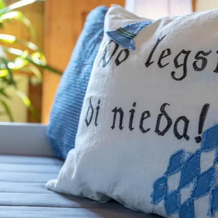 Gemuetliche Nahe Muenchen Mit Kleinem Garten Apartamento *