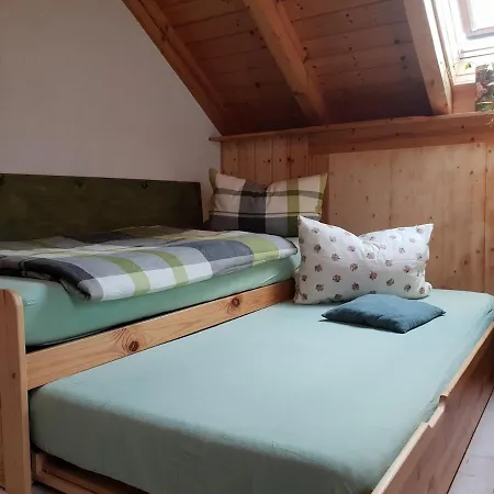 Gemuetliche Nahe Muenchen Mit Kleinem Garten Appartamento Emmering (Furstenfeldbruck)