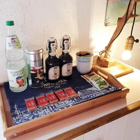 Gemuetliche Nahe Muenchen Mit Kleinem Garten Appartamento Emmering (Furstenfeldbruck)