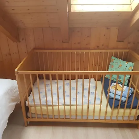 Gemuetliche Nahe Muenchen Mit Kleinem Garten