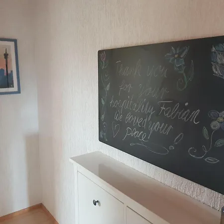 Gemuetliche Nahe Muenchen Mit Kleinem Garten Appartamento