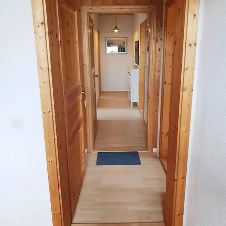 Gemuetliche Nahe Muenchen Mit Kleinem Garten Appartamento *