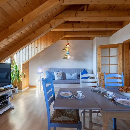 Apartamento Gemuetliche Nahe Muenchen Mit Kleinem Garten *