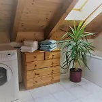 Appartement Gemuetliche Nahe Muenchen Mit Kleinem Garten