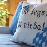 Gemuetliche Nahe Muenchen Mit Kleinem Garten Appartement *