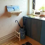 Gemuetliche Nahe Muenchen Mit Kleinem Garten *