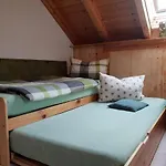 Gemuetliche Nahe Muenchen Mit Kleinem Garten Appartement Emmering (Furstenfeldbruck)