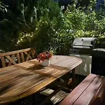Appartement Gemuetliche Nahe Muenchen Mit Kleinem Garten *