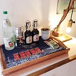 Gemuetliche Nahe Muenchen Mit Kleinem Garten Appartement Emmering (Furstenfeldbruck)