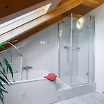 Gemuetliche Nahe Muenchen Mit Kleinem Garten *