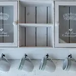 Gemuetliche Nahe Muenchen Mit Kleinem Garten Appartement Emmering (Furstenfeldbruck)