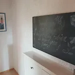 Gemuetliche Nahe Muenchen Mit Kleinem Garten Appartement