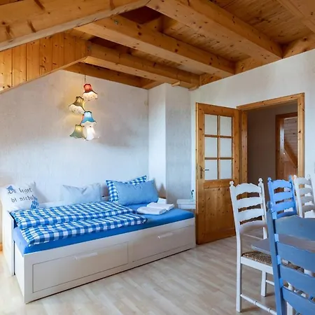 Appartement Gemuetliche Nahe Muenchen Mit Kleinem Garten