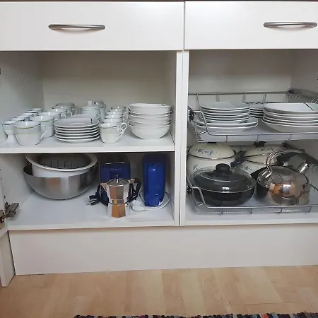 Apartman Gemuetliche Nahe Muenchen Mit Kleinem Garten *
