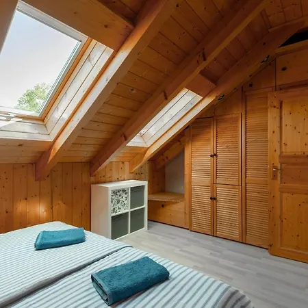 Gemuetliche Nahe Muenchen Mit Kleinem Garten Appartement Emmering (Furstenfeldbruck)