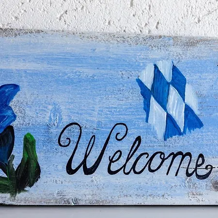 Gemuetliche Nahe Muenchen Mit Kleinem Garten * Emmering