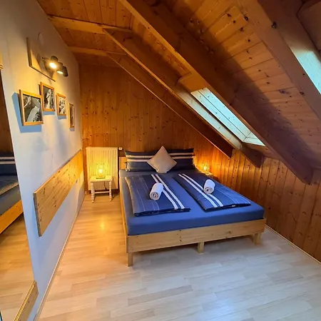 Apartman Gemuetliche Nahe Muenchen Mit Kleinem Garten Emmering