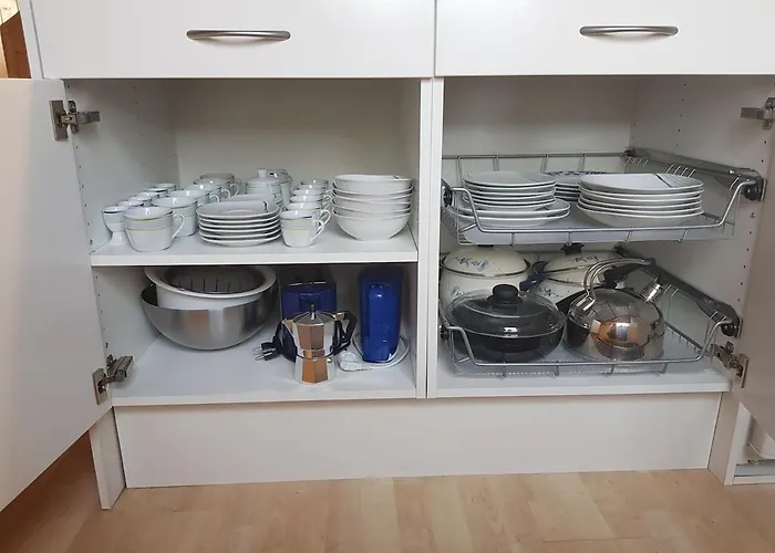 Appartement Gemuetliche Nahe Muenchen Mit Kleinem Garten *
