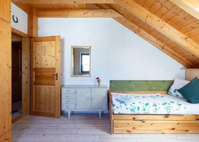 Gemuetliche Nahe Muenchen Mit Kleinem Garten Appartement