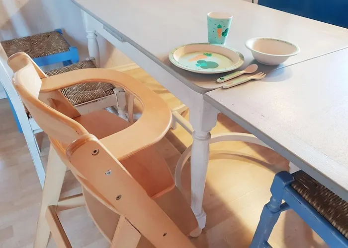 Gemuetliche Nahe Muenchen Mit Kleinem Garten *