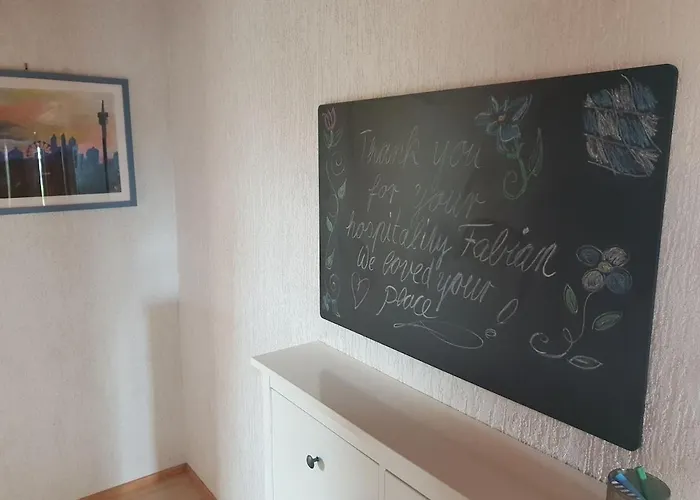 Gemuetliche Nahe Muenchen Mit Kleinem Garten Appartement