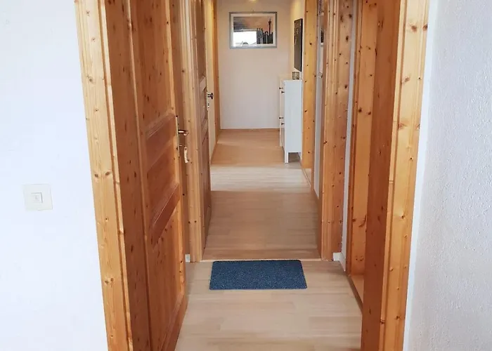 Gemuetliche Nahe Muenchen Mit Kleinem Garten Appartement *