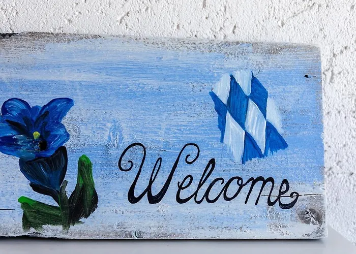 Gemuetliche Nahe Muenchen Mit Kleinem Garten * Emmering (Furstenfeldbruck)