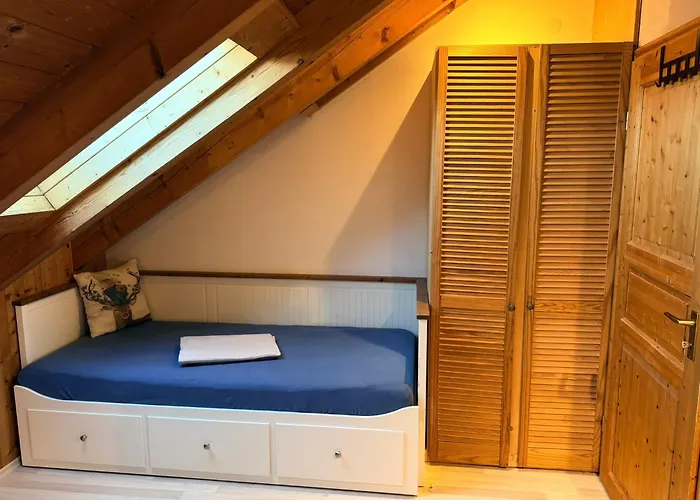 Appartement Gemuetliche Nahe Muenchen Mit Kleinem Garten