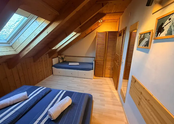 Gemuetliche Nahe Muenchen Mit Kleinem Garten Appartement *